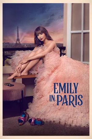 Emily em Paris
