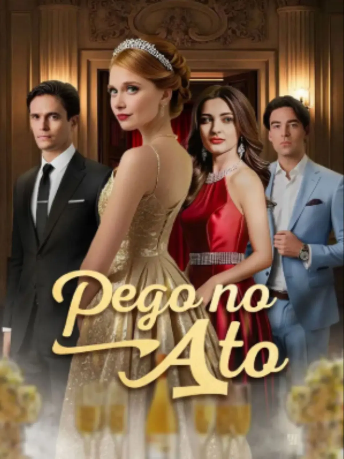 bg cover for Pego no Ato