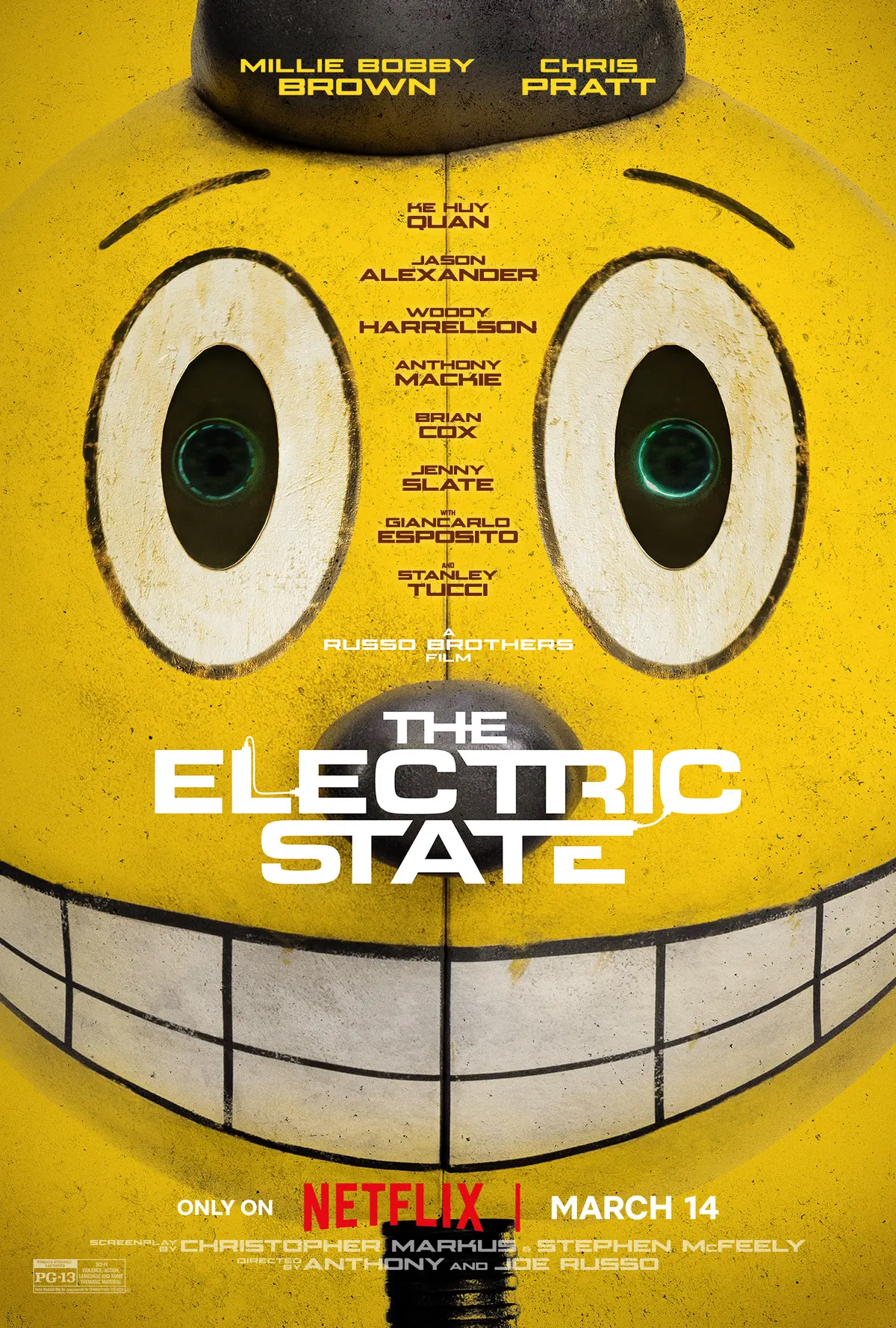 bg cover for The Electric State