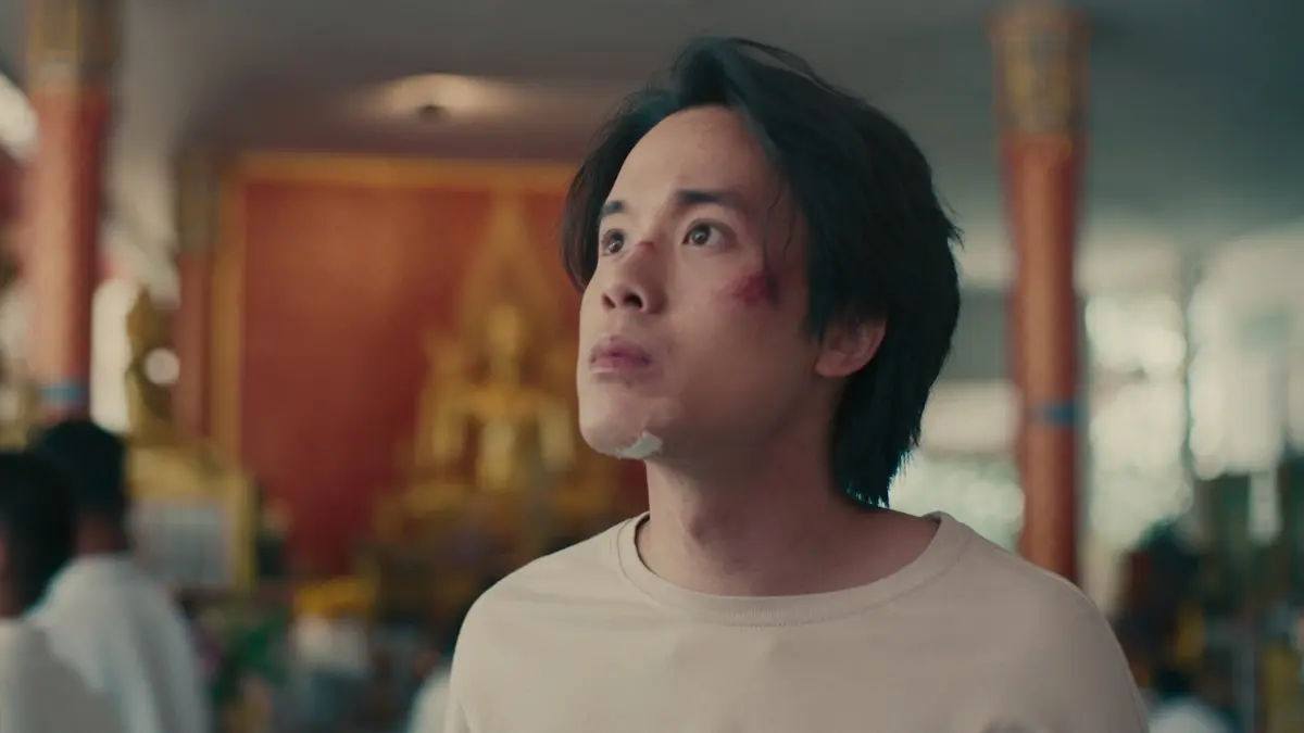 bg cover for Fé nos Negócios