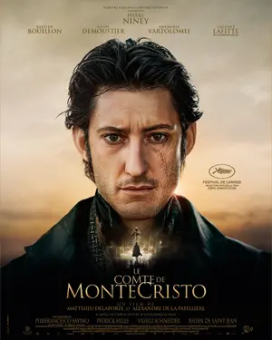 O Conde de Monte Cristo