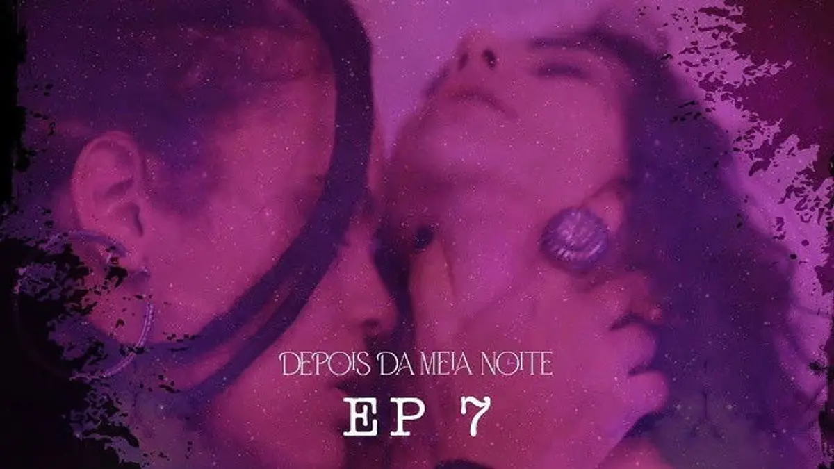 bg cover for Depois da Meia Noite