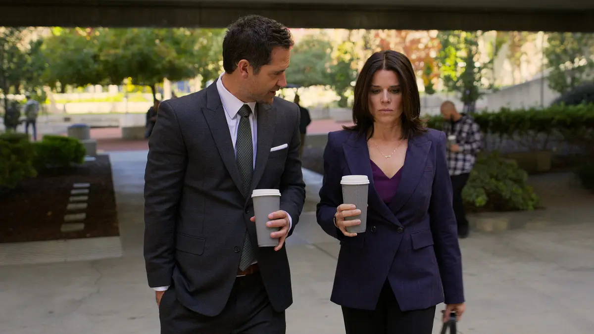 bg cover for O Poder e a Lei