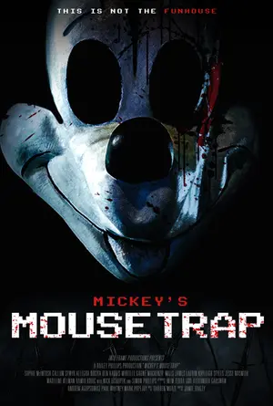 Mouse Trap: A Diversão Agora é Outra