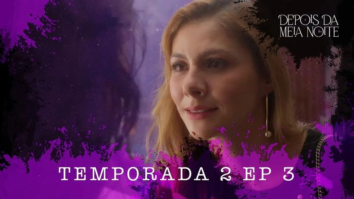 bg cover for Depois da Meia Noite