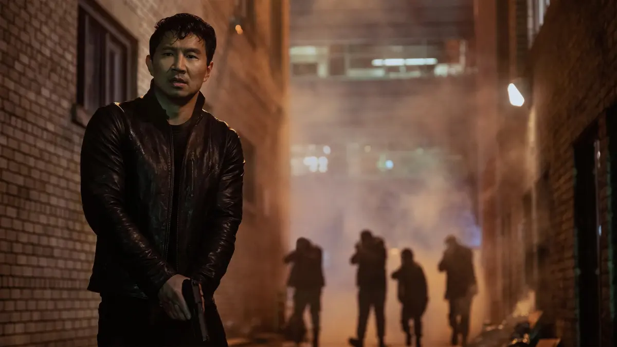 bg cover for The Copenhagen Test