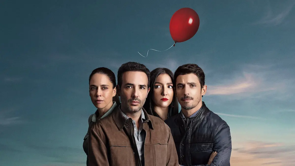 bg cover for Depois do Acidente