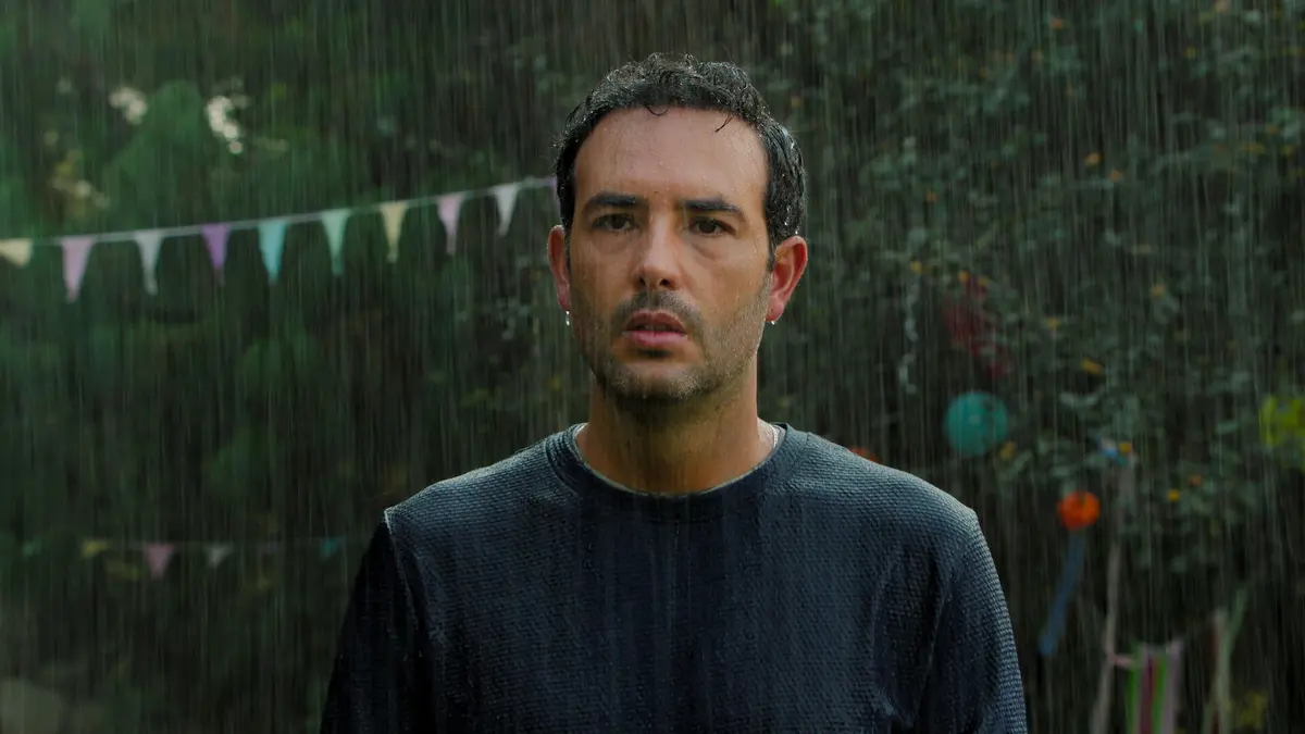 bg cover for Depois do Acidente