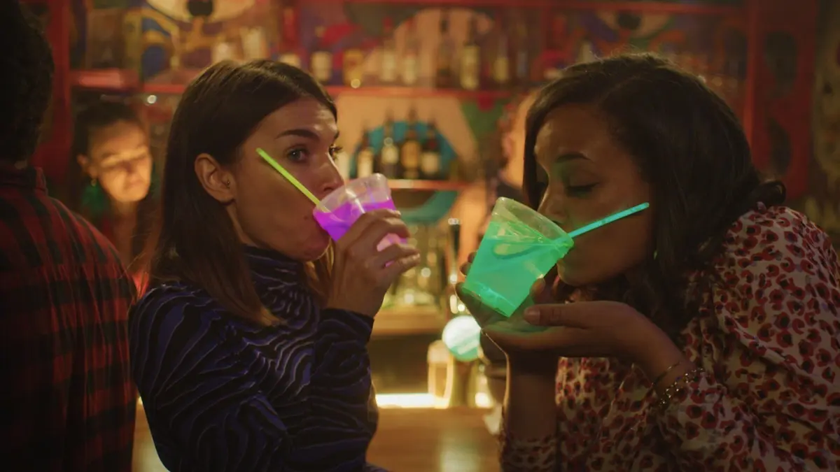 bg cover for Namorado de Natal