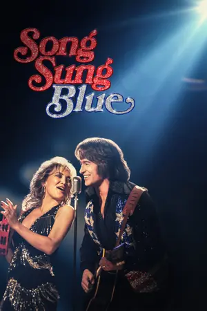 Song Sung Blue: Um Sonho a Dois