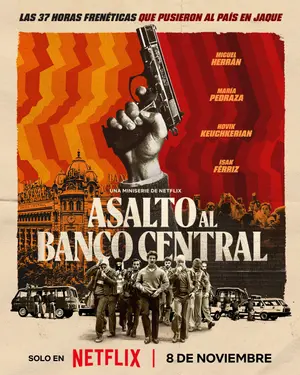 Banco Central sob Ataque