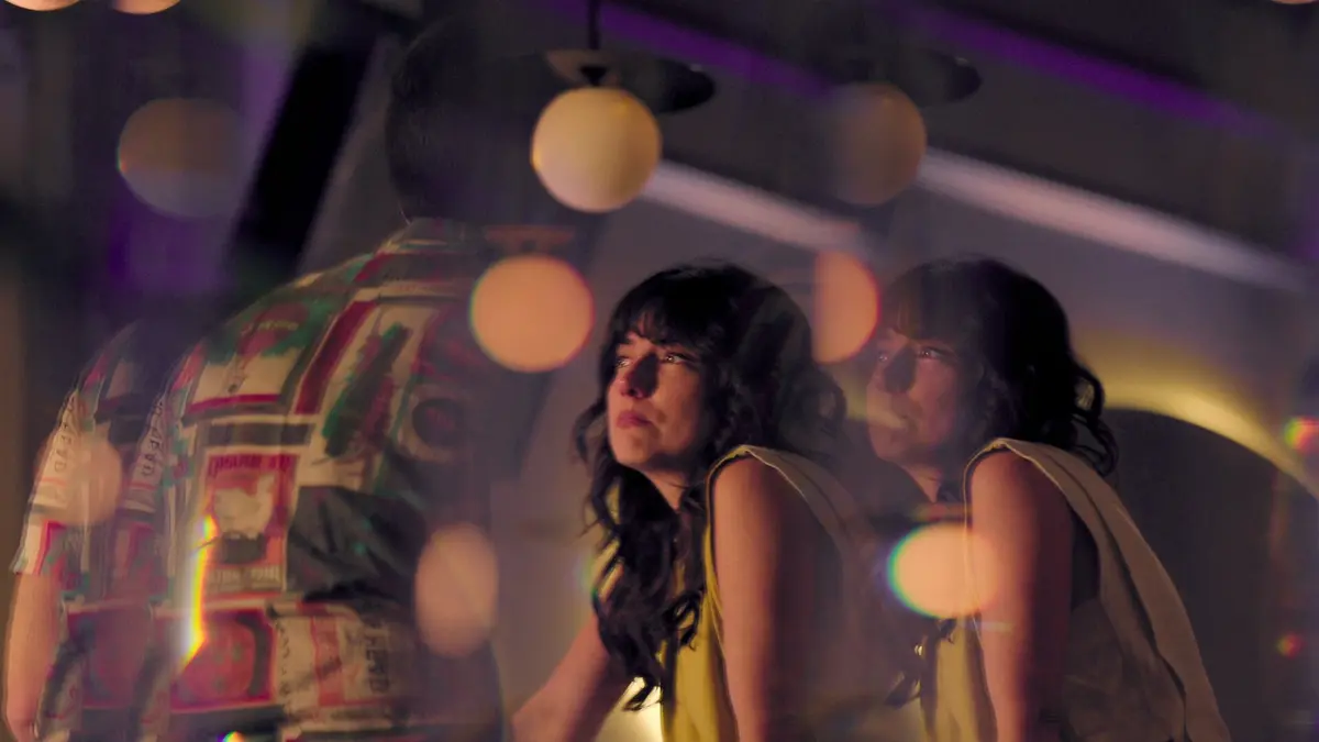 bg cover for Depois do Acidente