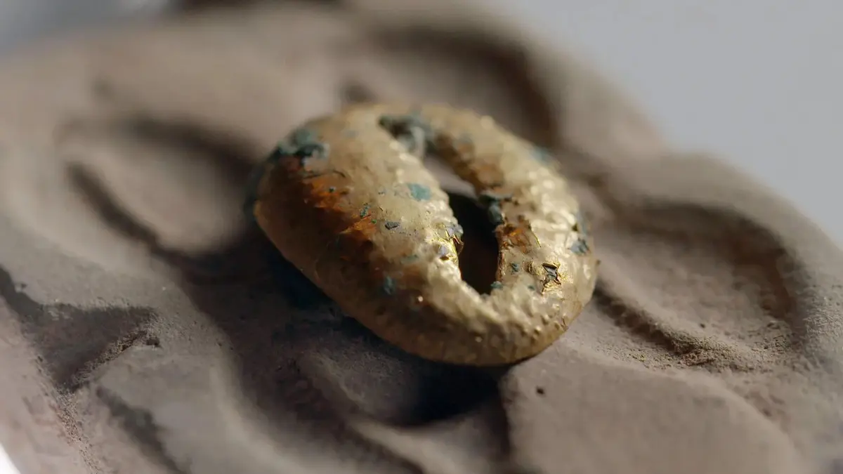 bg cover for La fabuleuse histoire de l'argent