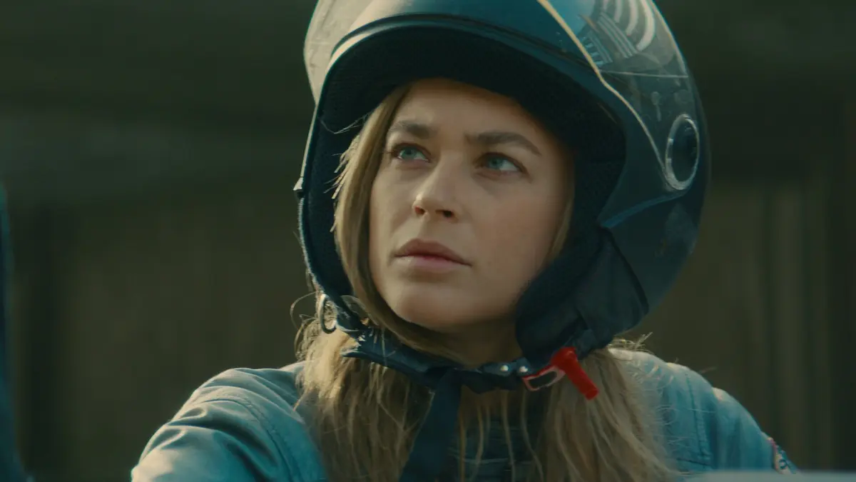 bg cover for Marselha em Perigo