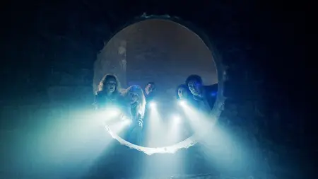 bg cover for mob O Troll da Montanha 2