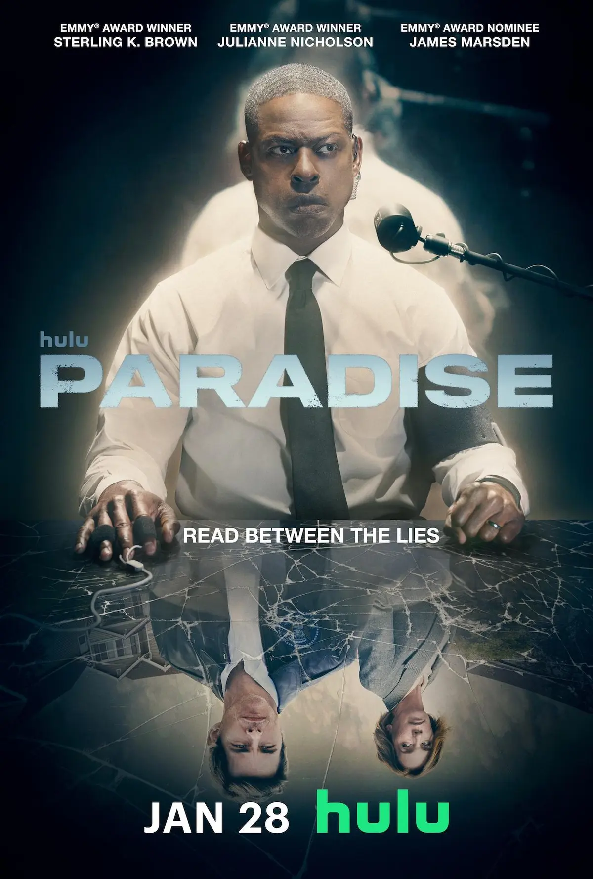 bg cover for Paradise