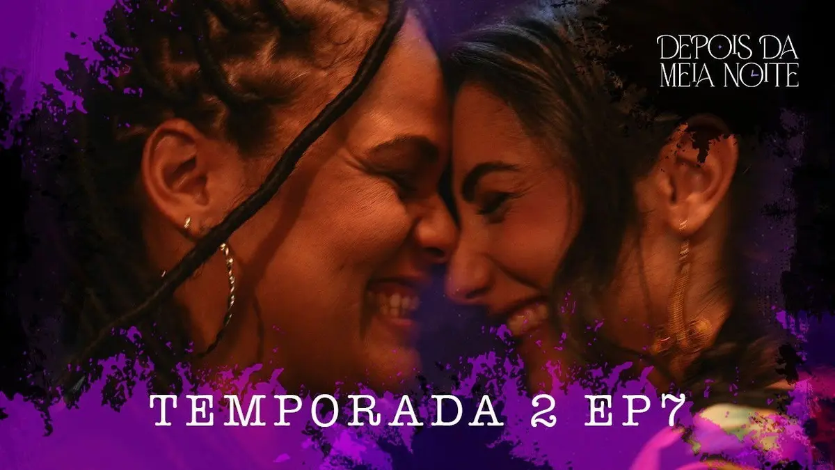 bg cover for Depois da Meia Noite