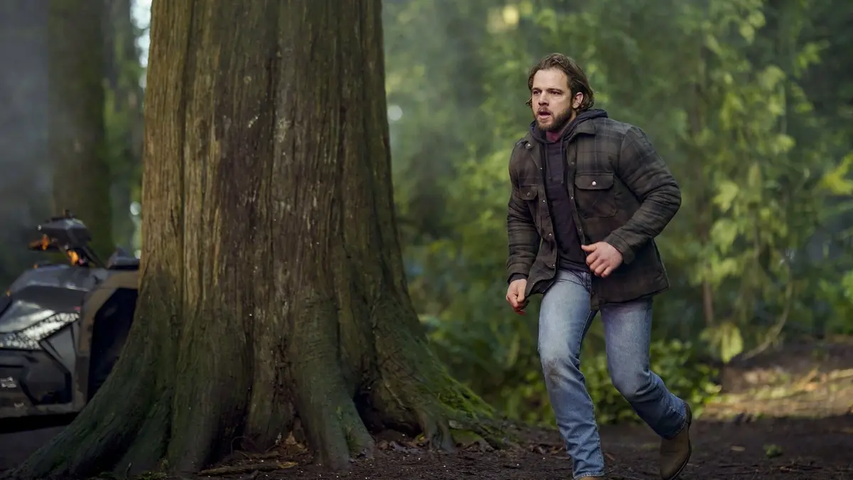 bg cover for Fire Country