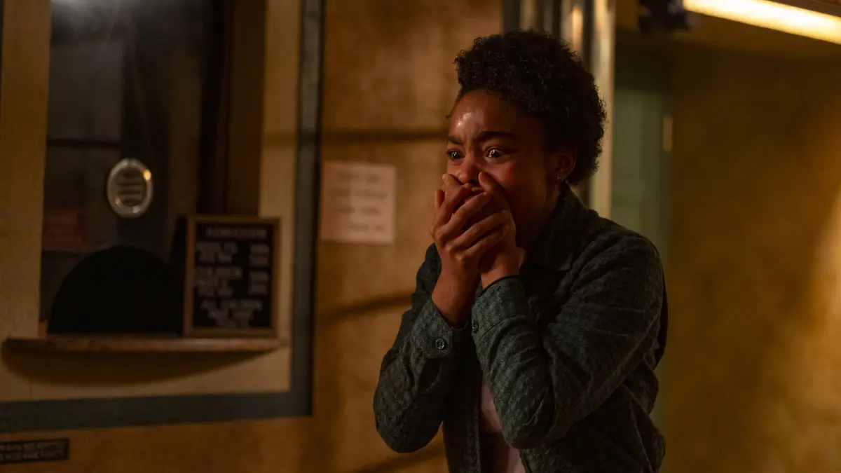 bg cover for IT: Bem-Vindos a Derry