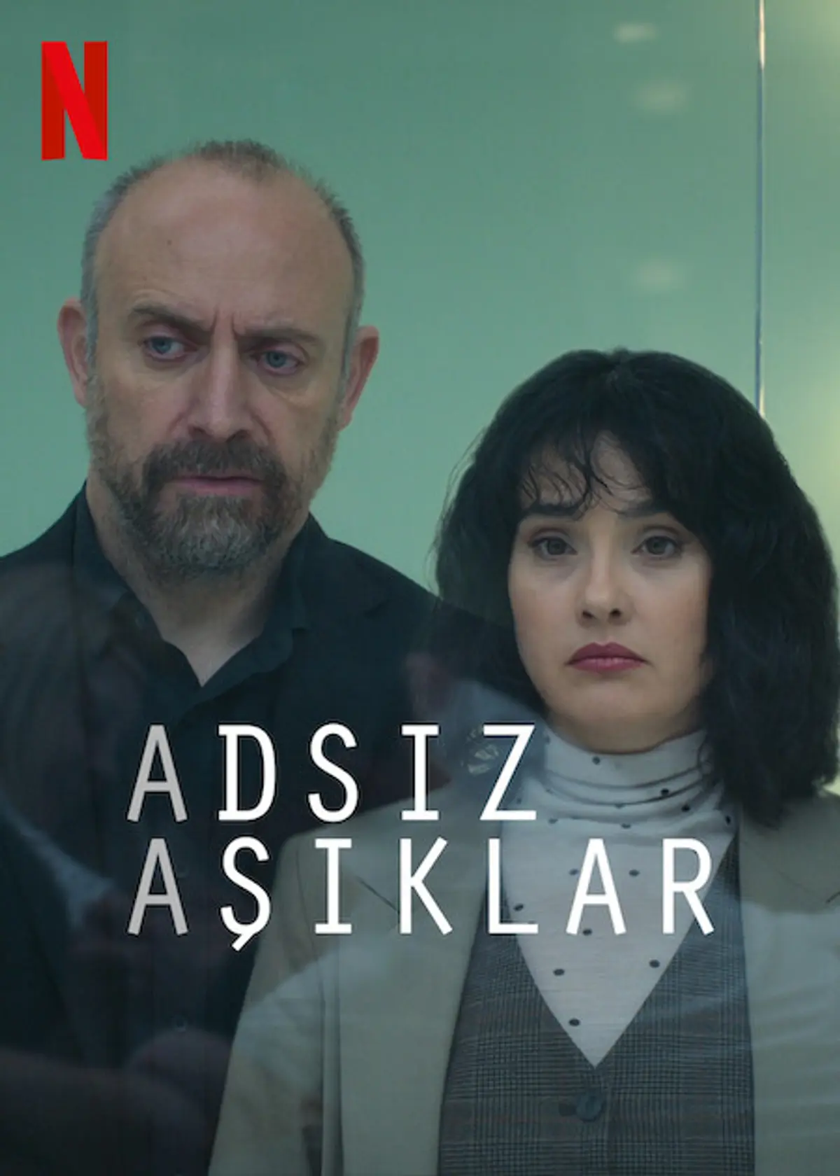 bg cover for Adsiz Asiklar