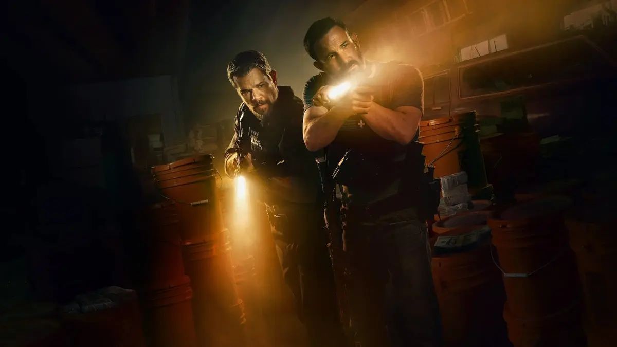 bg cover for The Rip