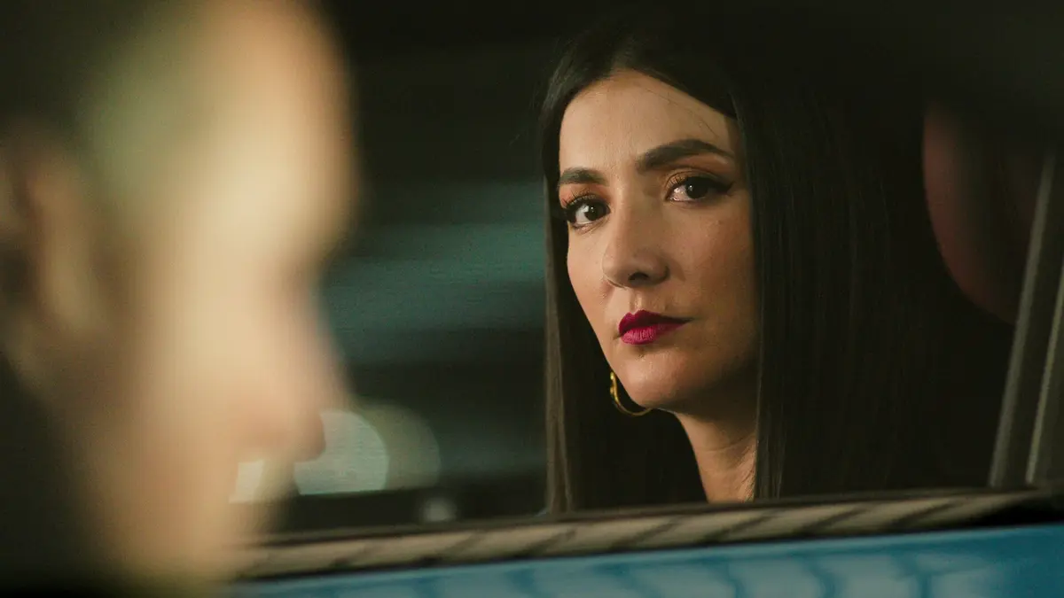 bg cover for Depois do Acidente