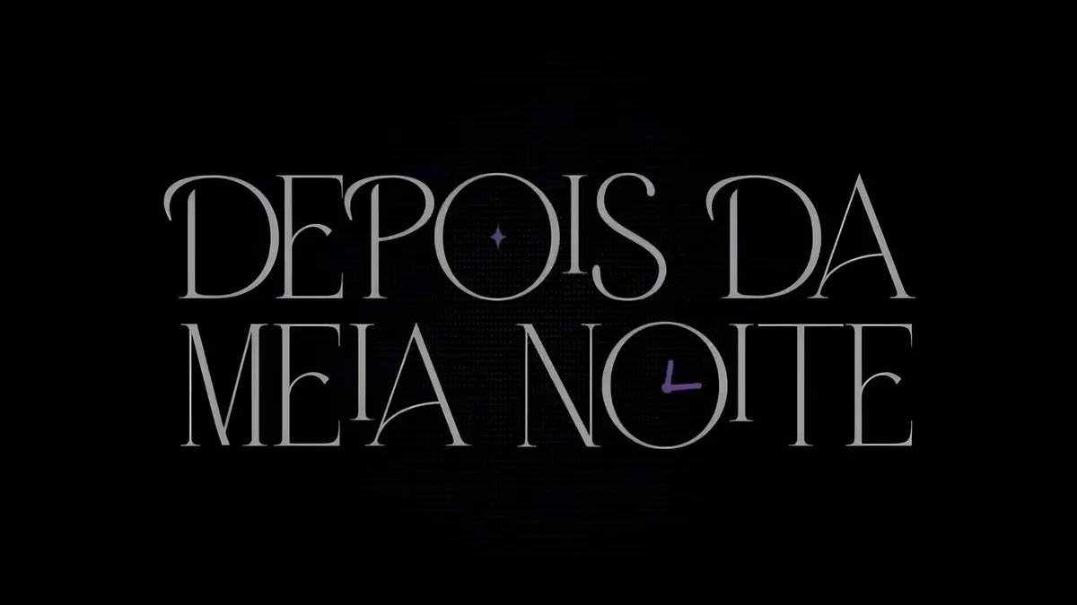bg cover for Depois da Meia Noite