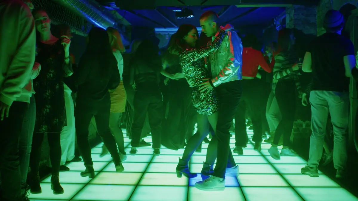 bg cover for Namorado de Natal