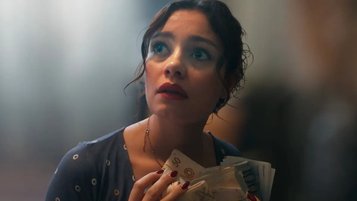 bg cover for Três Graças