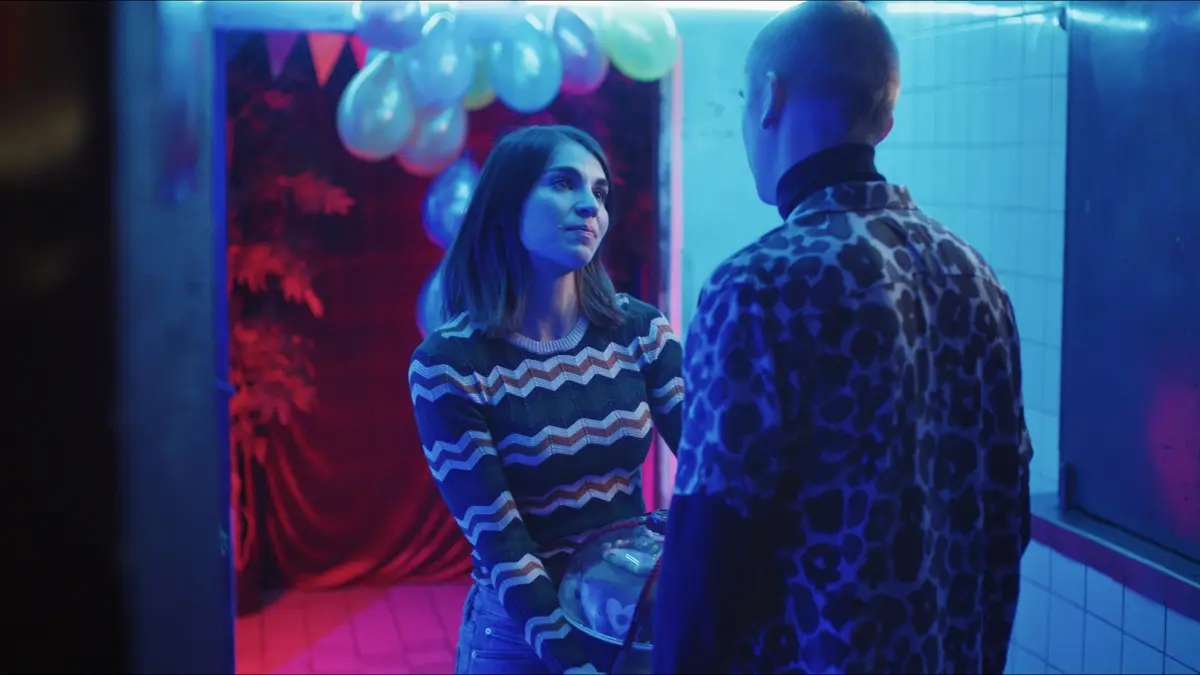 bg cover for Namorado de Natal