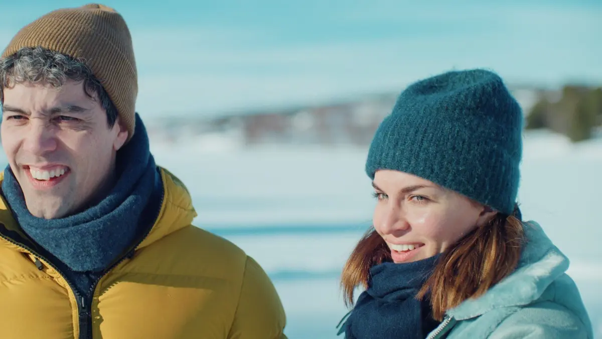 bg cover for Namorado de Natal