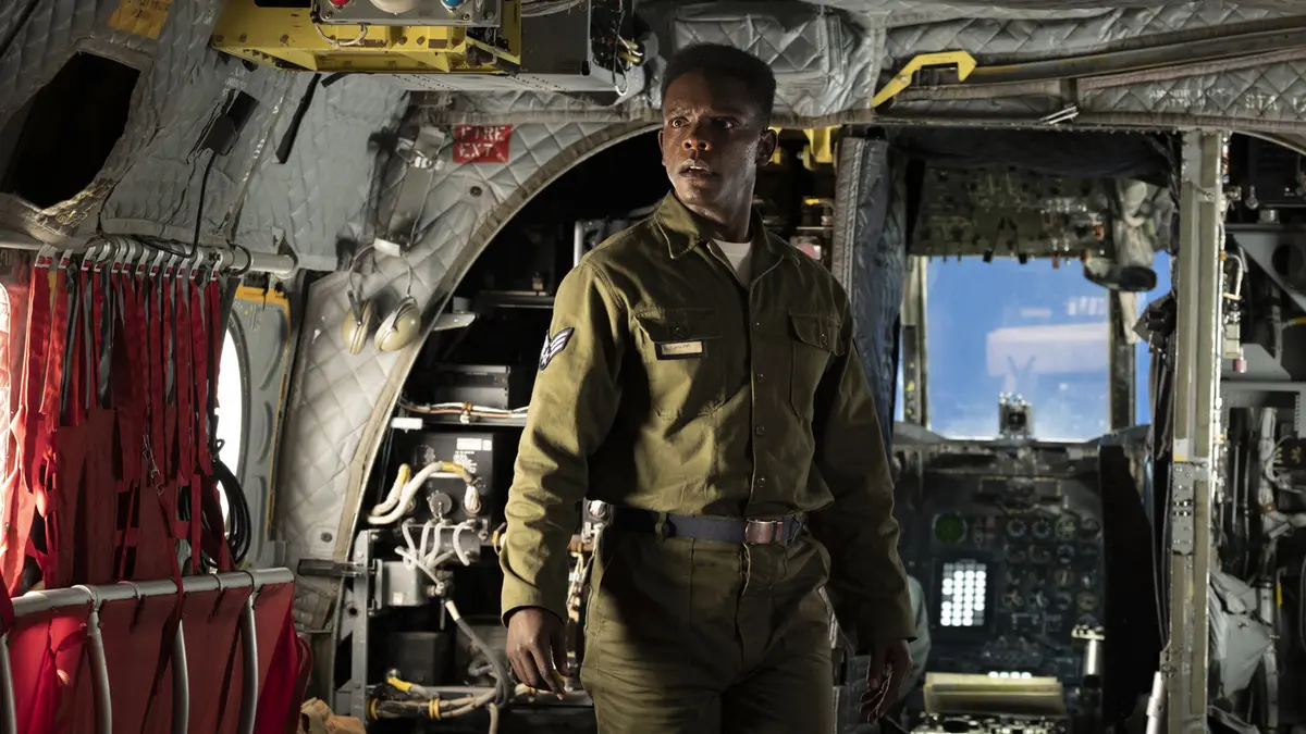 bg cover for IT: Bem-Vindos a Derry