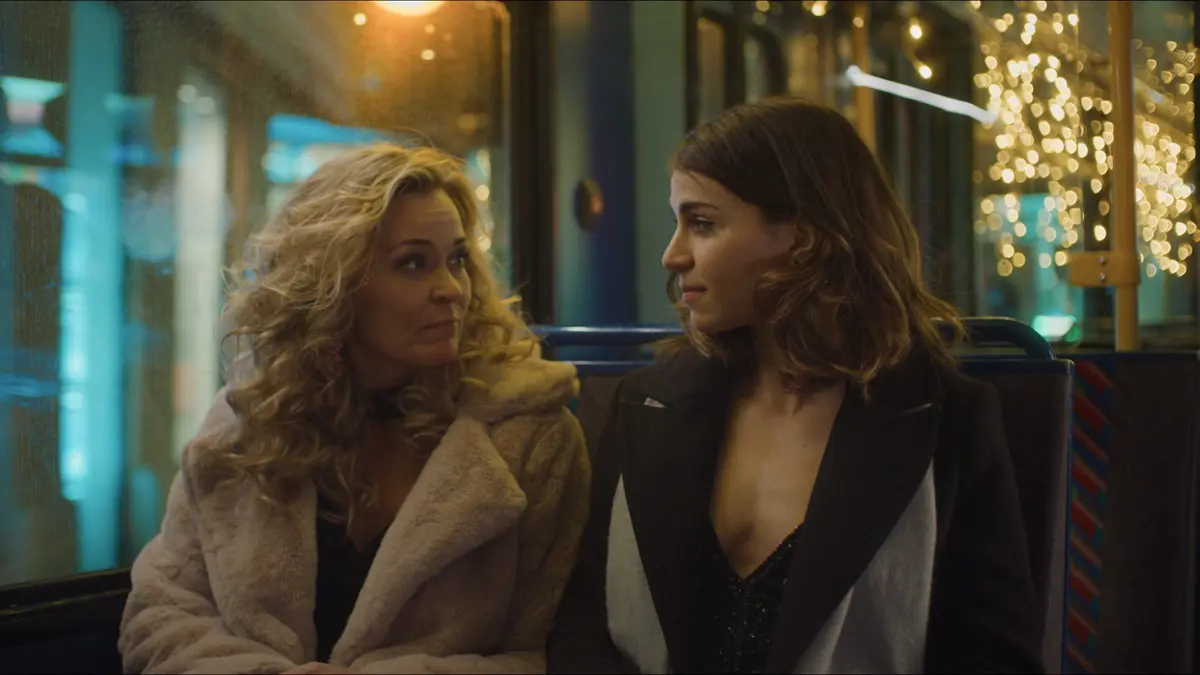 bg cover for Namorado de Natal