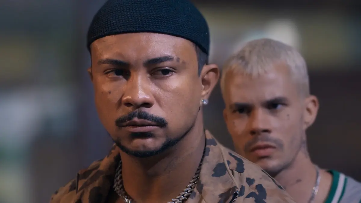 bg cover for Três Graças