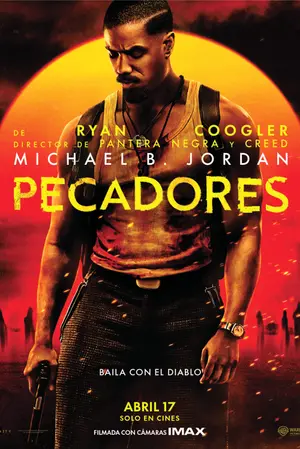 poster for Pecadores