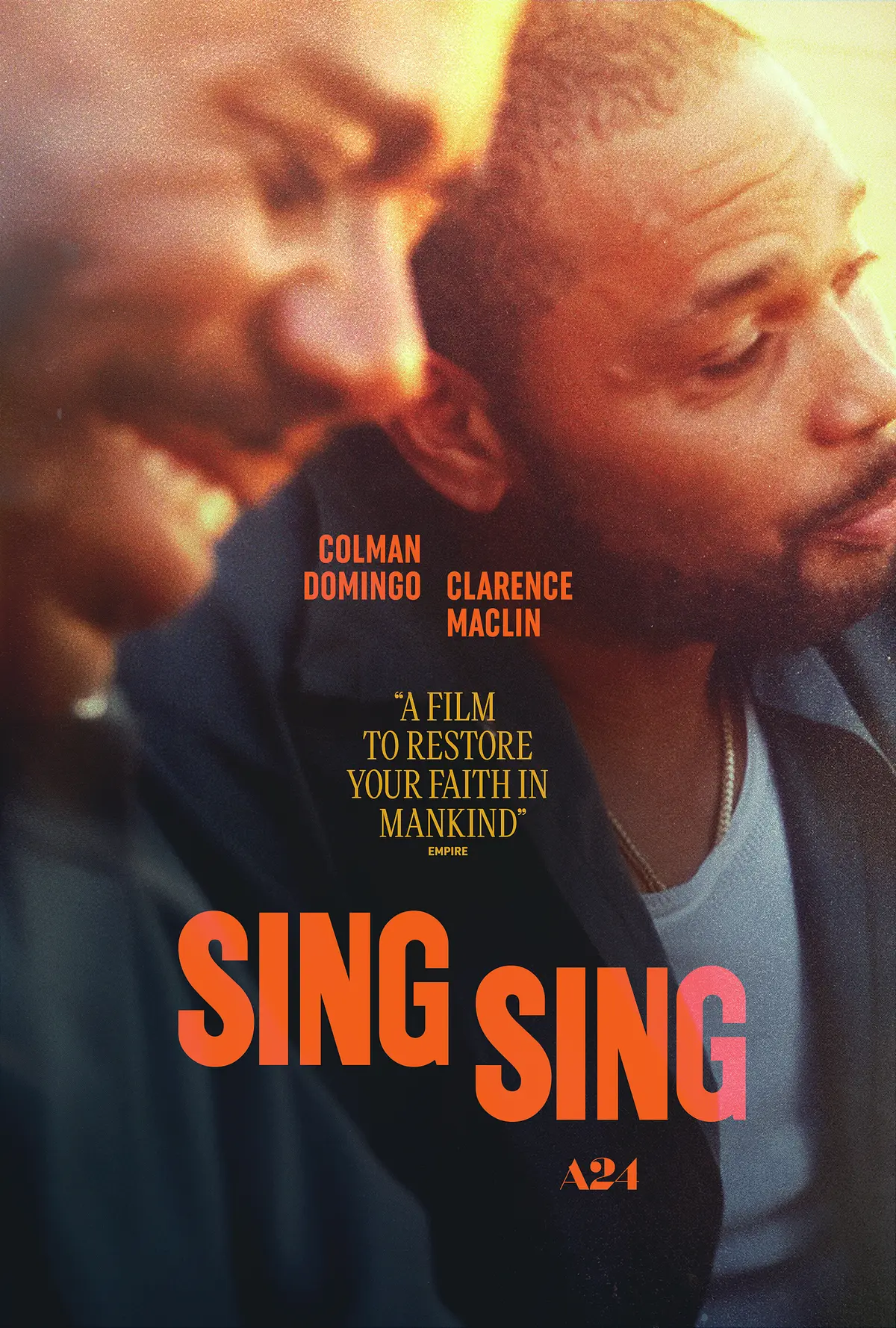 bg cover for Sing Sing