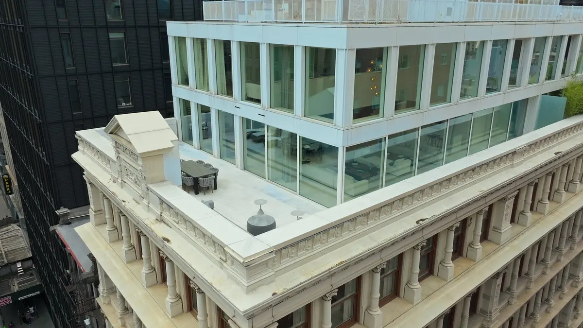 bg cover for Dominando Manhattan