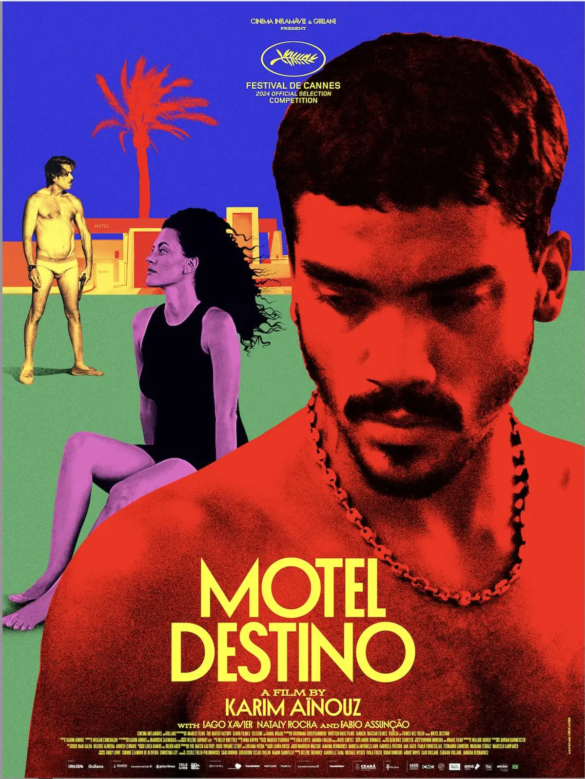 bg cover for Motel Destino