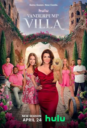 Vanderpump Villa