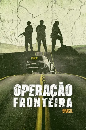 Operação Fronteira - América do Sul