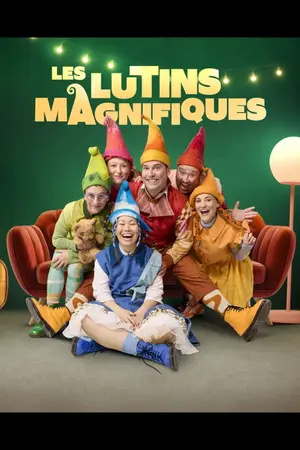 les lutins magnifiques