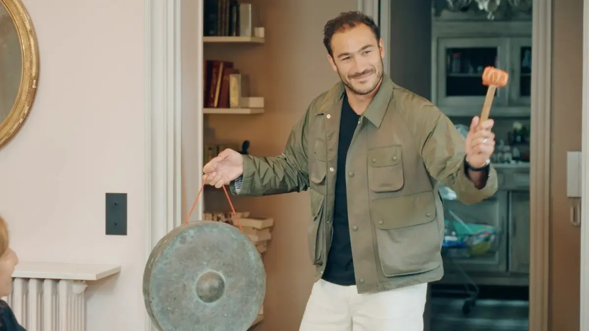 bg cover for Imóveis de Luxo em Família