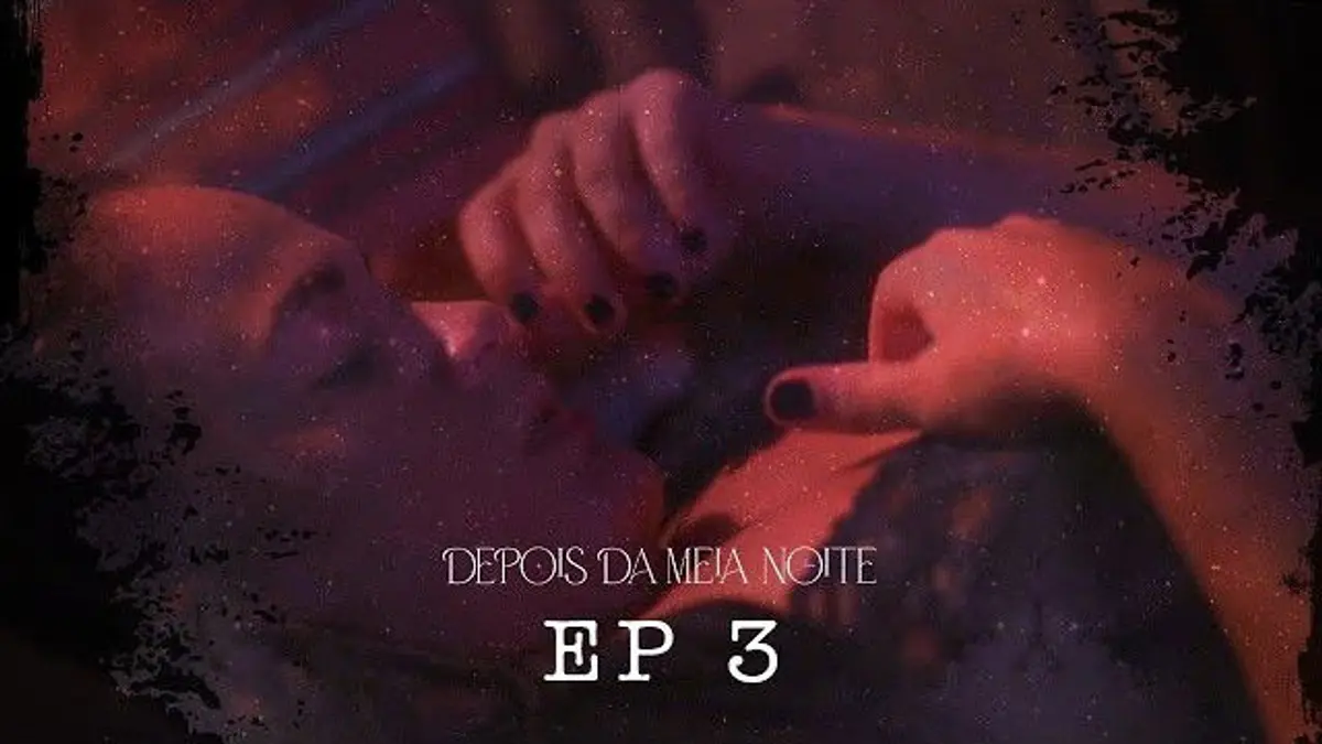 bg cover for Depois da Meia Noite