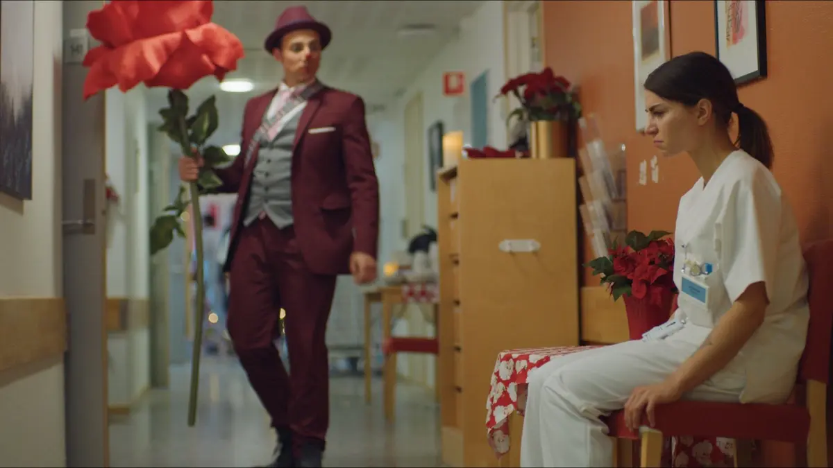 bg cover for Namorado de Natal