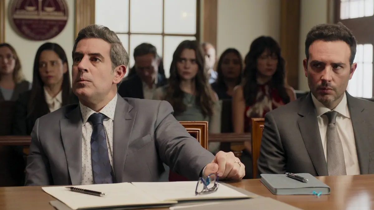 bg cover for Depois do Acidente