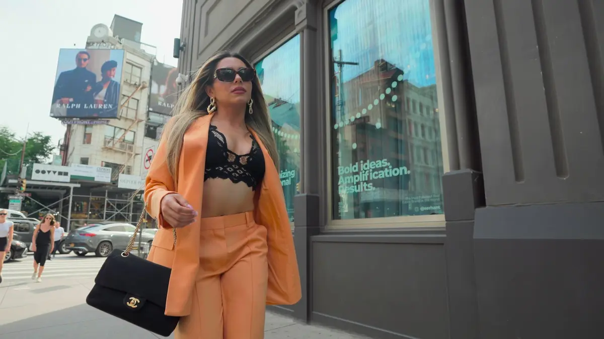 bg cover for Dominando Manhattan