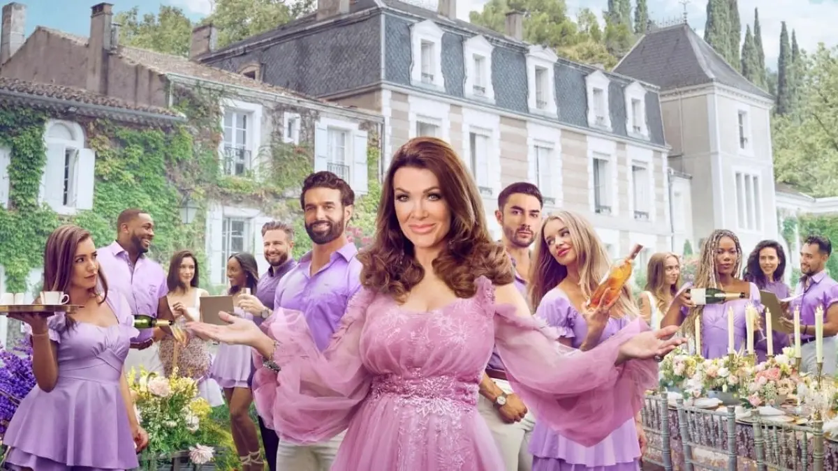 bg cover for Vanderpump Villa
