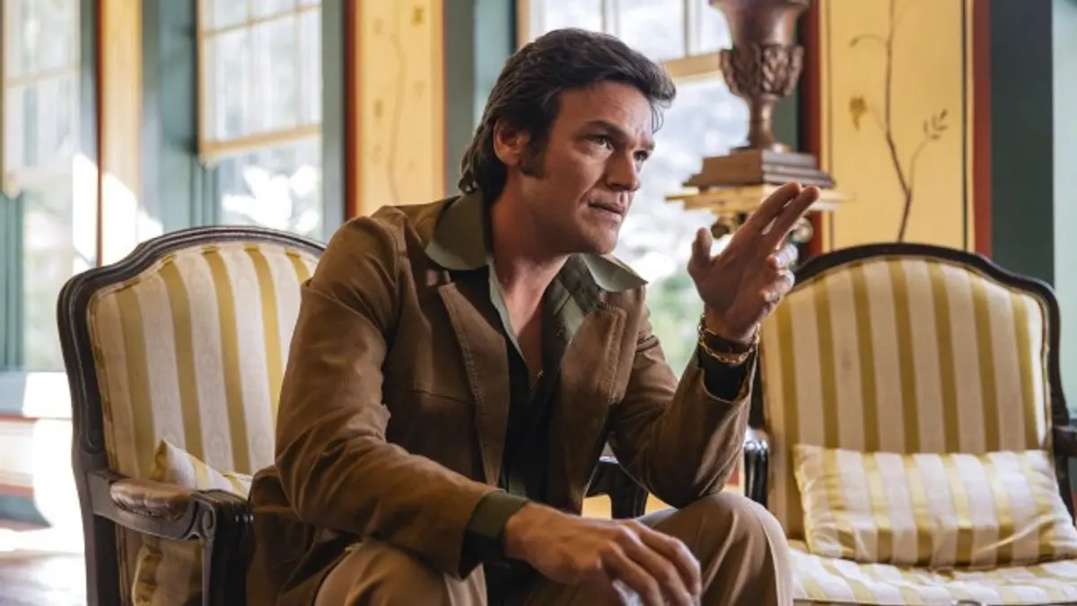 bg cover for Ângela Diniz: Assassinada e Condenada