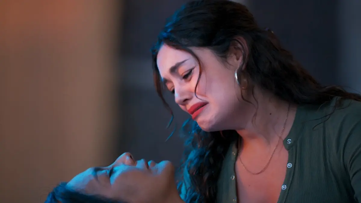 bg cover for Três Graças