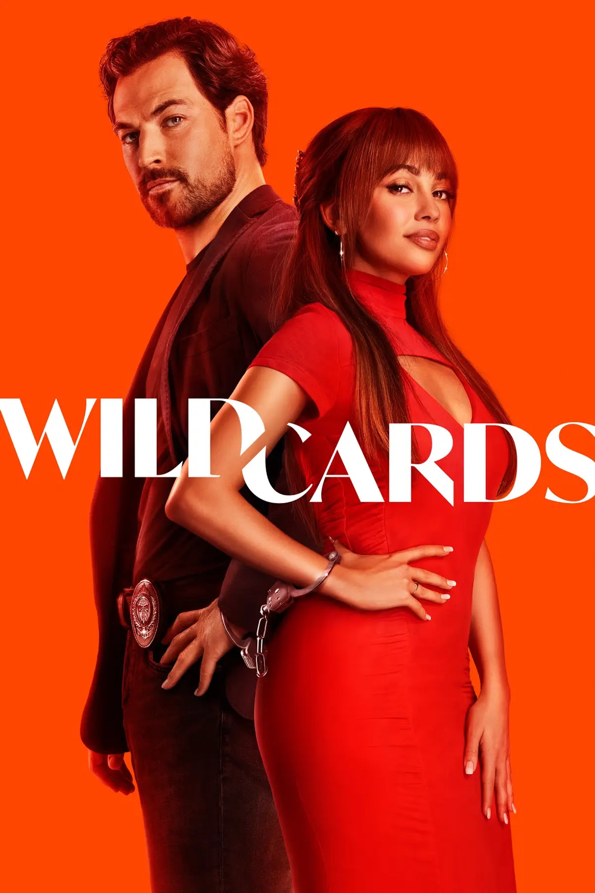 bg cover for Wild Cards